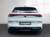 Neu VW T-Roc R-line 150 PS (110 kW) 2026 Weiss SUV