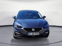 Gebraucht Seat Leon 150 PS (110 kW) 2025 "magnetic tech" Limousine