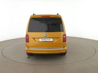gebraucht VW Caddy 2.0 TDI Highline BlueMotion, Diesel, 29.090 €