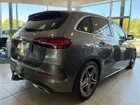 Gebraucht Mercedes B250 AMG 224 PS (164 kW) 2025 Grau Kleinwagen