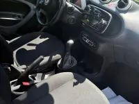 Gebraucht Smart ForFour 71 PS (52 kW) 2017 Weiß Kleinwagen