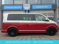 Brugt VW Multivan 204 HK (150 kW) 2018 Hvid MPV