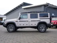 Neu Ineos Grenadier 286 PS (210 kW) 2026 Beige SUV