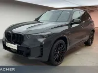 Neu BMW X5 Performance 352 PS (258 kW) 2026 Grau SUV
