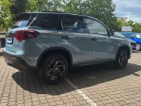 Neu Suzuki Vitara Comfort+ 110 PS (80 kW) 2026 Blau SUV