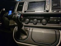 Gebraucht VW California Beach 204 PS (150 kW) 2017 Grau Van