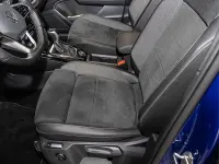 Gebraucht VW T-Roc 190 PS (139 kW) 2022 Blau SUV