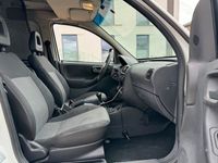 gebraucht Opel Combo 1.4L 90PS Benzin Kastenwagen•TÜV 11/24•Euro 4•