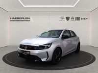 Gebraucht Opel Corsa 75 PS (55 kW) 2023 Kristal silber (metallic) Kleinwagen
