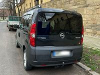 gebraucht Opel Combo 1.6D