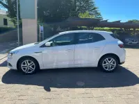 Gebraucht Renault Mégane IV Business 131 PS (96 kW) 2018 Limousine