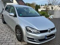 gebraucht VW Golf VII 