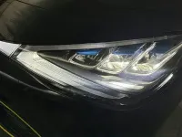 Gebraucht Smart #1 Edition #1 200 kW (272 PS) 2024 Meta black metallic SUV