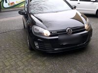 gebraucht VW Golf VI 