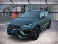 Usata Cupra Ateca 190 CV (139 kW) 2025 Verde SUV