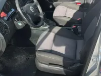 Gebraucht VW Golf IV 101 PS (74 kW) 2000 Grau Kombi