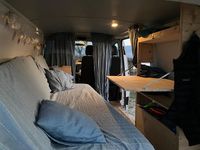 Gebraucht VW Transporter 102 PS (75 kW) 2016 Weiß Van