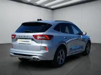 Gebraucht Ford Kuga ST-Line 186 PS (136 kW) 2025 Silber SUV