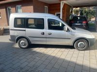 gebraucht Opel Combo 1.3CDTI Kastenwagen Bauauto