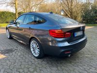 gebraucht BMW 320 Gran Turismo i