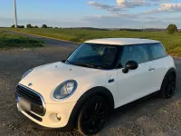 Occasion Mini ONE Pepper 102 PK (75 kW) 2017 Wit Hatchback