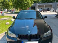 Gebraucht BMW 325 204 PS (150 kW) 2010 Limousine