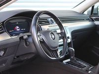 Gebraucht VW Passat Highline 239 PS (175 kW) 2016 Silber Limousine