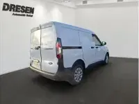 Neu Ford Transit Basis 101 PS (74 kW) 2025 Weiß Limousine