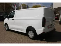 Neu Ford Transit Custom Trend 136 PS (100 kW) 2026 Weiß Van