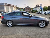 gebraucht BMW 318 Gran Turismo D *M-Paket *Vollaussstattung *