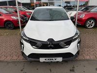 Neu Mitsubishi Colt Select 91 PS (66 kW) 2025 Antarktisweiß Kleinwagen