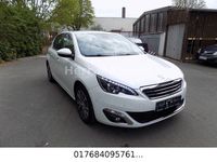 Gebraucht Peugeot 308 Allure 156 PS (114 kW) 2013 Limousine