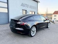 Gebraucht Tesla Model 3 Standard Range Plus 208 kW (283 PS) 2021 Schwarz Limousine