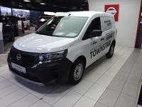 gebraucht Nissan Townstar Kastenwagen Visia LED *¤16.790,-netto* - Auto Mattern