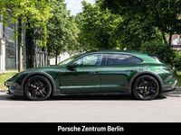 Gebraucht Porsche Taycan 4S Cross Turismo 439 kW (598 PS) 2024 Grün Limousine