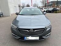 Gebraucht Opel Insignia 170 PS (125 kW) 2018 Silber Kombi