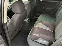 Usata VW Golf VII 2012 Nero Station wagon