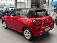 Neu Suzuki Swift Comfort 83 PS (61 kW) 2026 Rot Kleinwagen