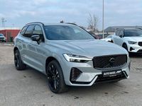 Gebraucht Volvo XC60 Plus 349 PS (256 kW) 2026 Schwarz SUV