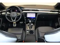 Gebraucht VW Arteon R-line 193 PS (141 kW) 2024 Mondsteingrau Kombi