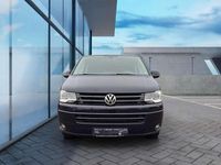 Gebraucht VW Transporter Highline 179 PS (131 kW) 2014 Schwarz Van