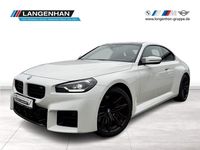 Gebraucht BMW M2 Performance 460 PS (338 kW) 2024 Weiß Coupé