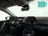 Gebraucht Citroën C4 PureTech 131 PS (96 kW) 2021 Braun SUV