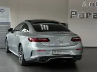 Gebraucht Mercedes E53 AMG AMG 435 PS (319 kW) 2023 Silber Coupé