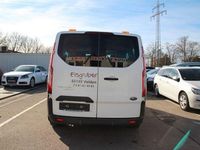 Używany Ford Transit Trend 101 KM (74 kW) 2015 Biały Kombi