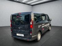 Gebraucht Nissan Primastar 170 PS (125 kW) 2025 Grau Van / Kleinbus