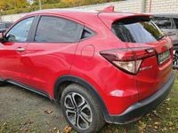 Gebraucht Honda HR-V Executive 131 PS (96 kW) 2016 Rot SUV