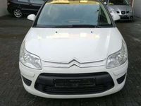 gebraucht Citroën C4 Advance