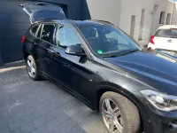 Gebraucht BMW X1 M Sport 190 PS (139 kW) 2017 SUV