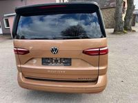 Nowe VW T7 Edition 150 KM (110 kW) 2025 Brązowy Van